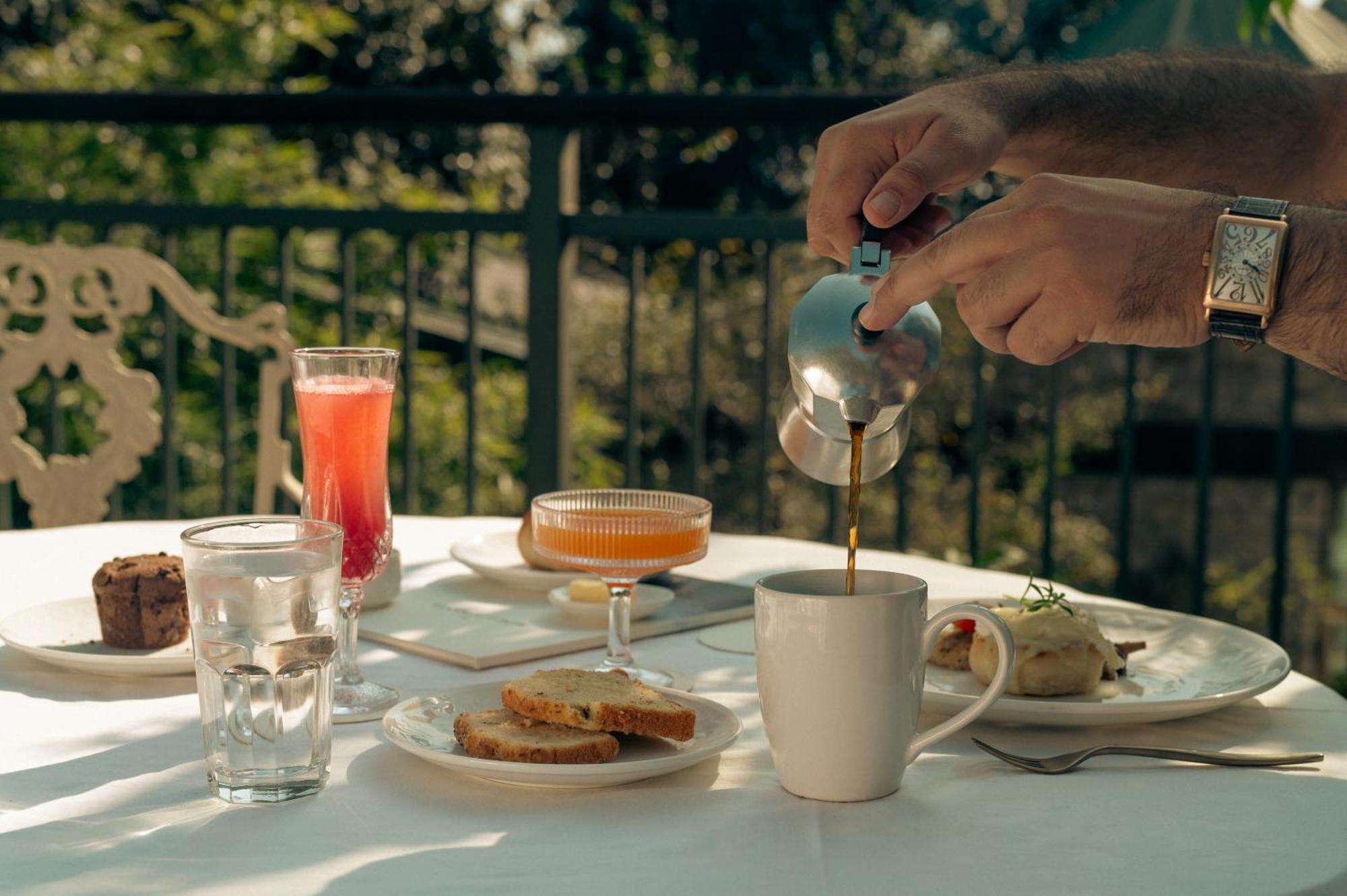 Brij Atmanya Bhowali, Nainital, A Luxury Mountain Escape Kültér fotó